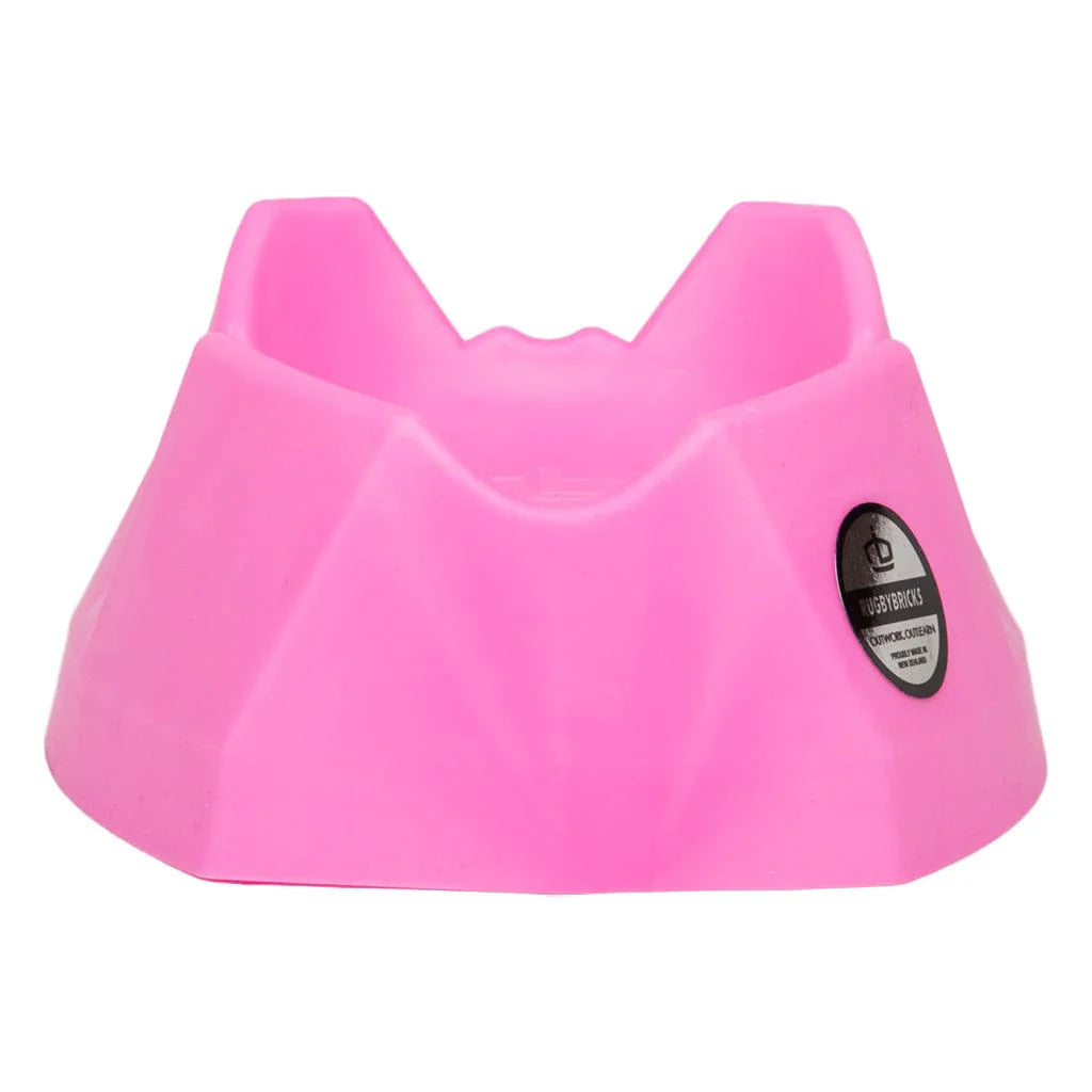 Briques de rugby Wolf Plus