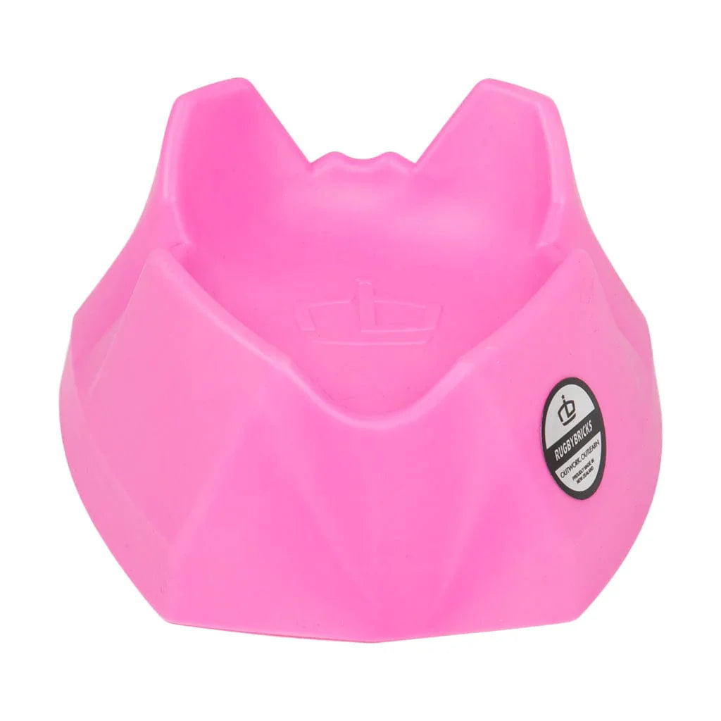 Briques de rugby Wolf Plus
