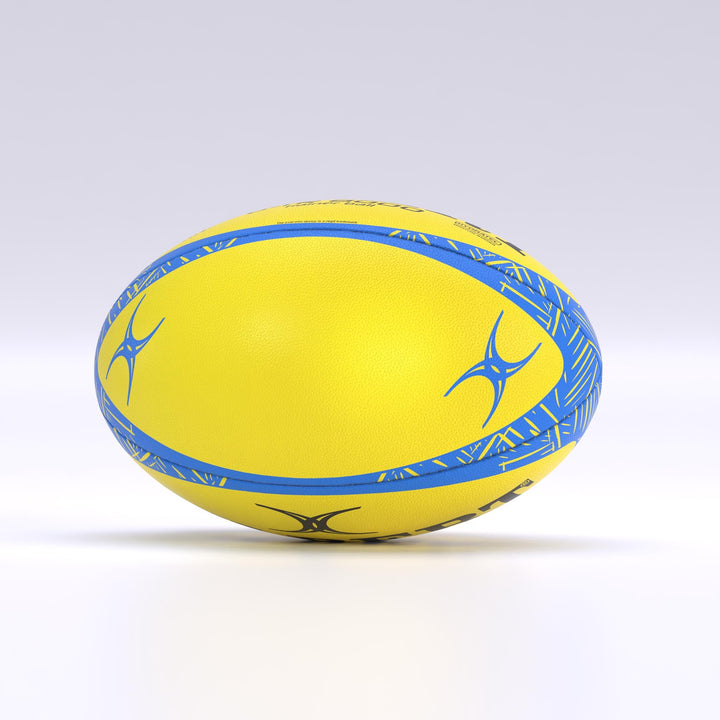 Gilbert G-TR8000 Rugby Trainingsbal Maat 5