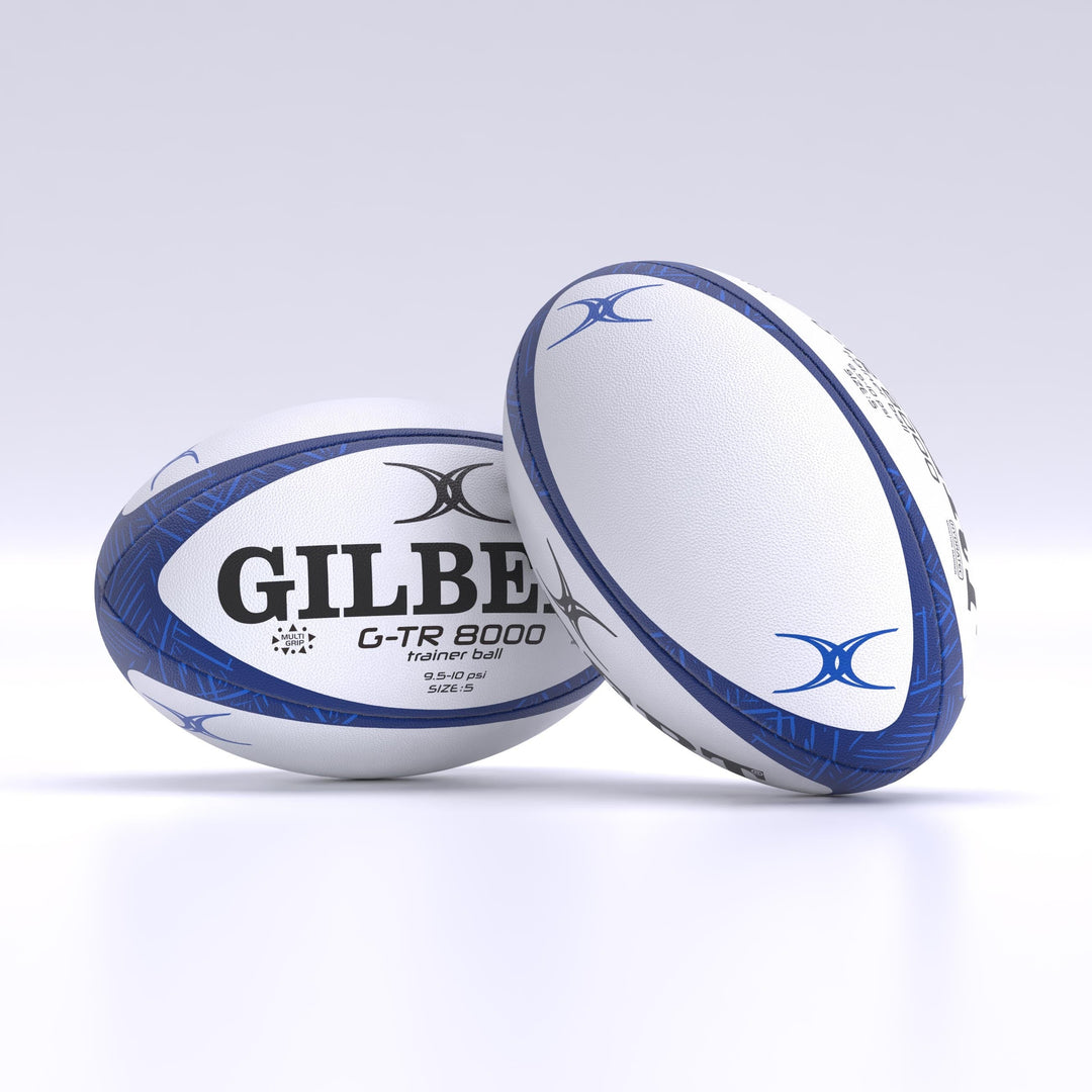 Gilbert G-TR8000 Rugby Trainingsbal Maat 5
