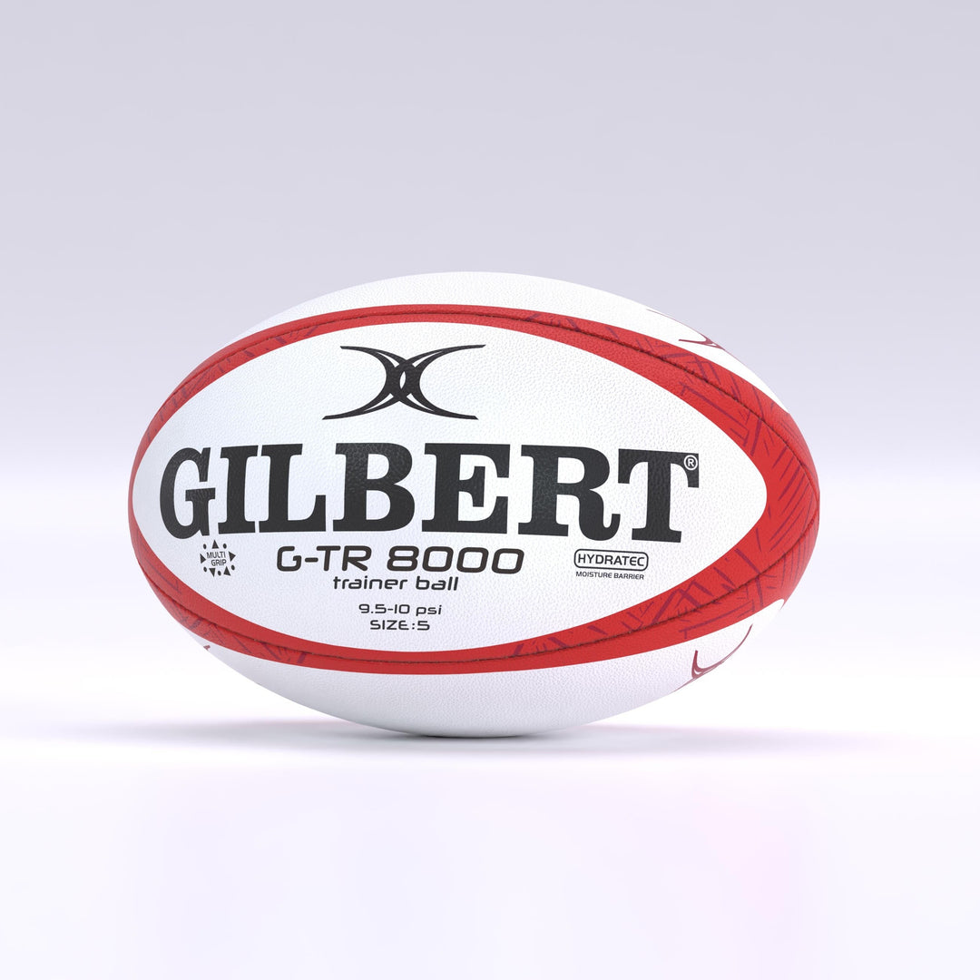 Gilbert G-TR8000 Rugby Trainingsbal Maat 5