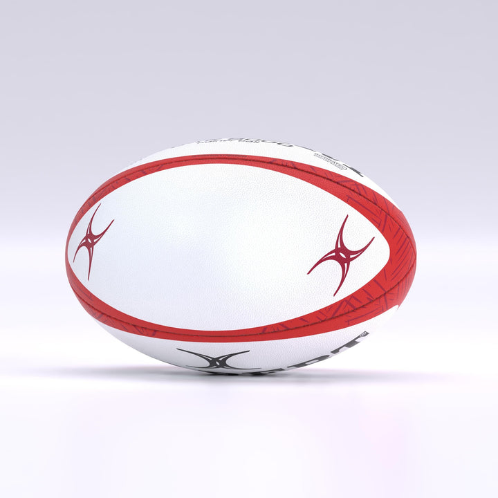 Gilbert G-TR8000 Rugby Trainingsbal Maat 5