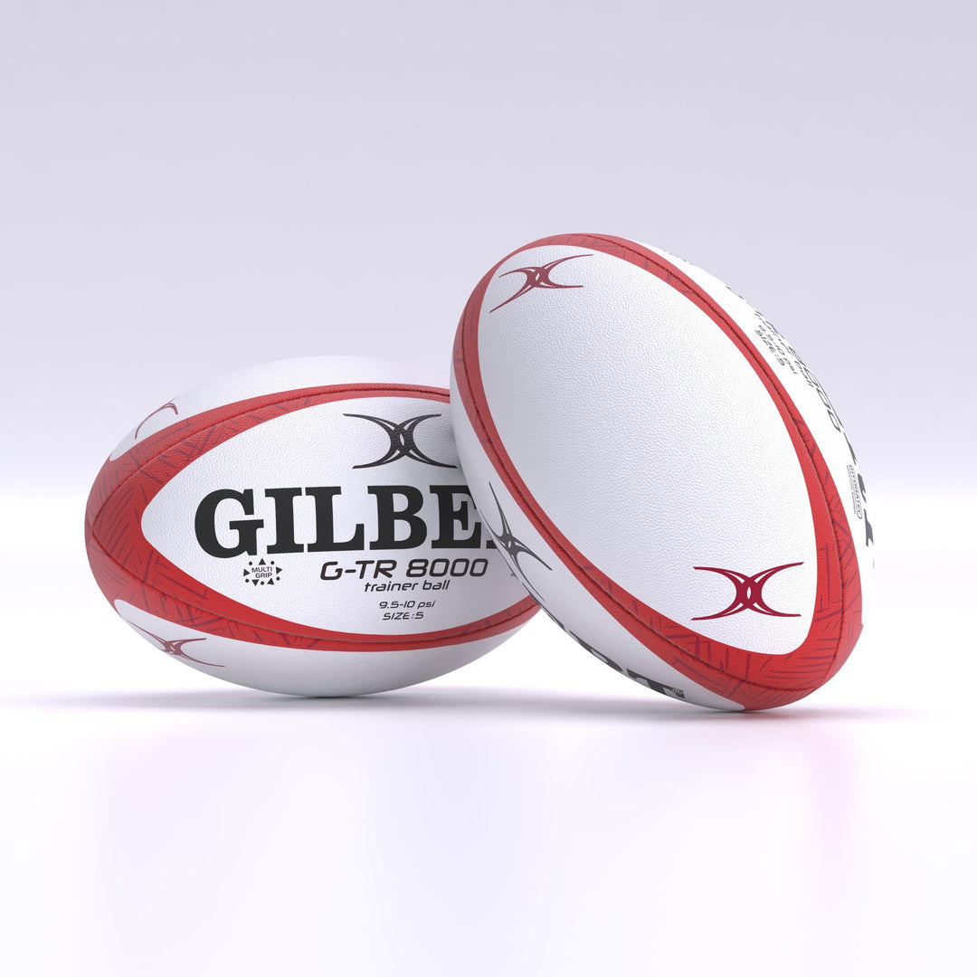 Gilbert G-TR8000 Rugby Trainingsbal Maat 5