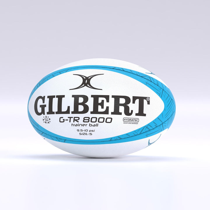 Gilbert G-TR8000 Rugby Trainingsbal Maat 5