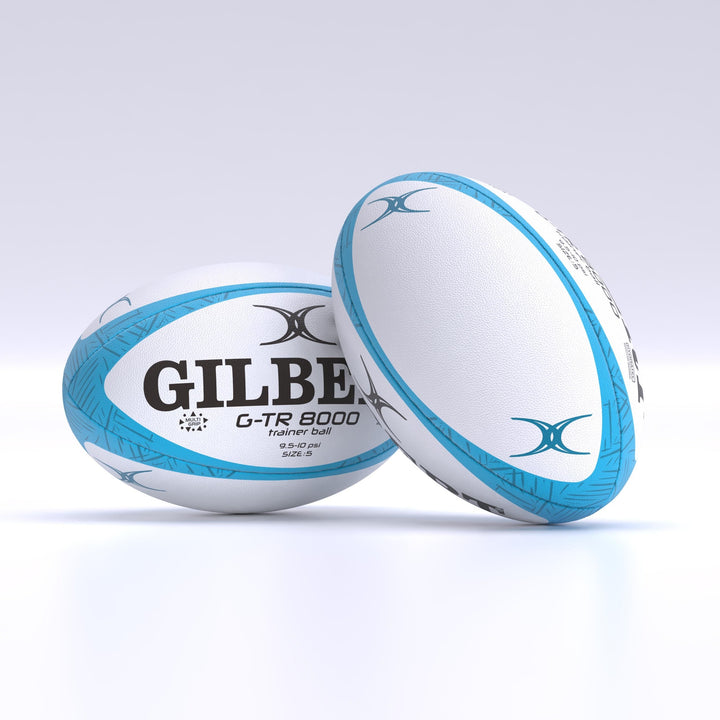 Gilbert G-TR8000 Rugby Trainingsbal Maat 5