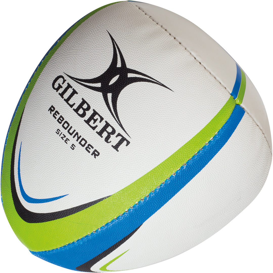 Ballon d'entraînement Gilbert Rebounder Taille 5