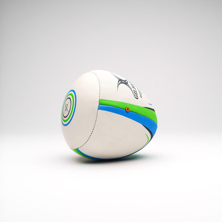 Ballon d'entraînement Gilbert Rebounder Taille 4