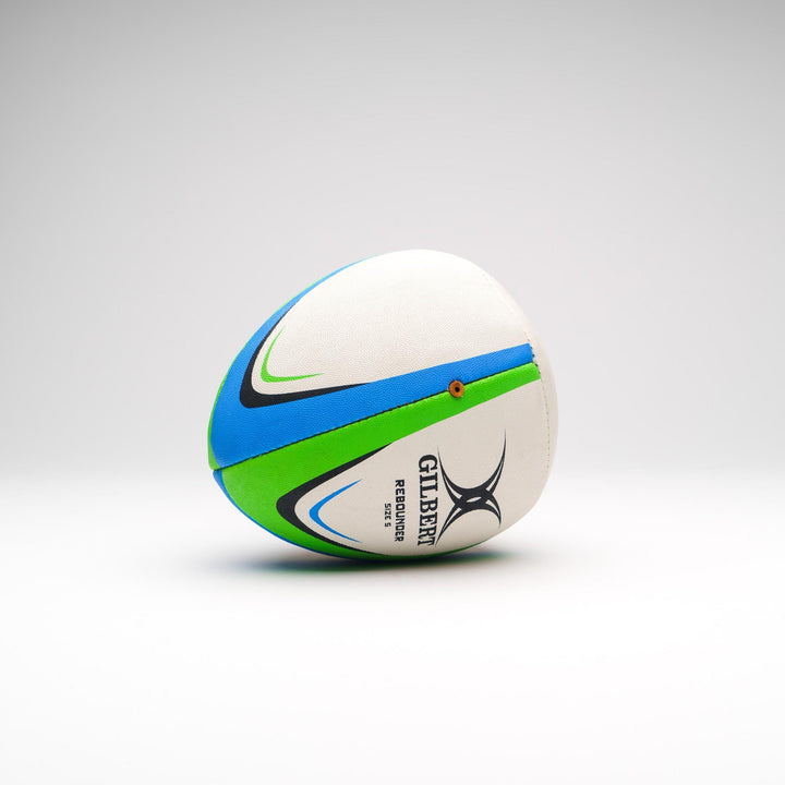Ballon d'entraînement Gilbert Rebounder Taille 4