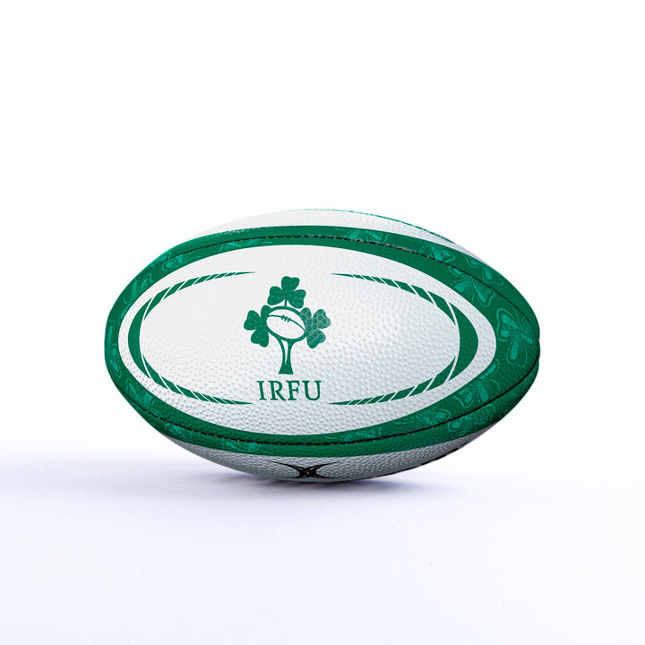 Gilbert Ierland Replica Mini Rugbybal
