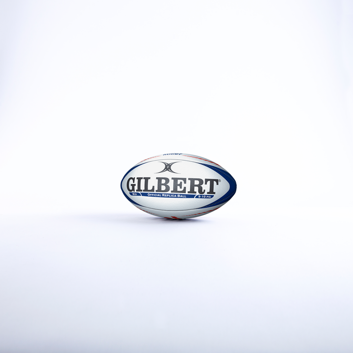 Ballon de rugby Gilbert France Réplique Midi