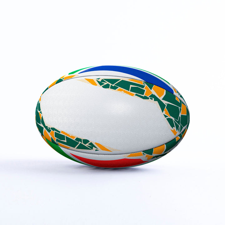 Gilbert Supporter Ball South Africa Size 5