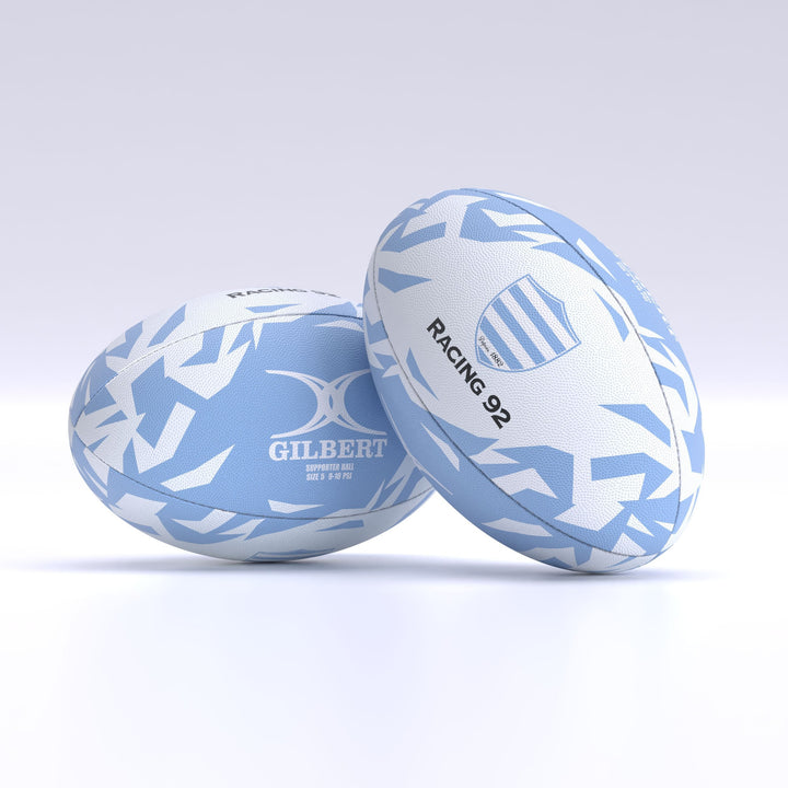 Gilbert Metro Racing 92 Supporter Bal Maat 5