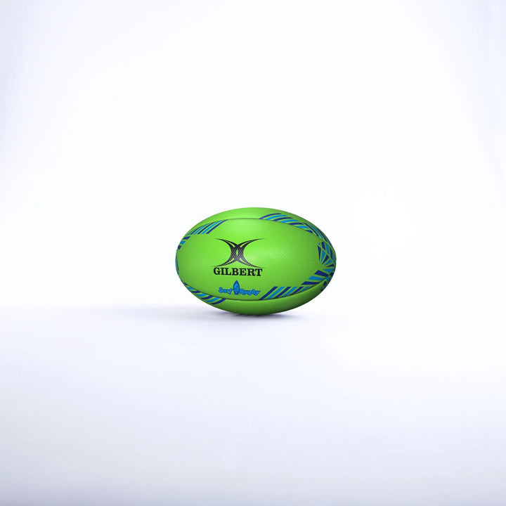 Ballon de rugby Gilbert Surf Taille 5