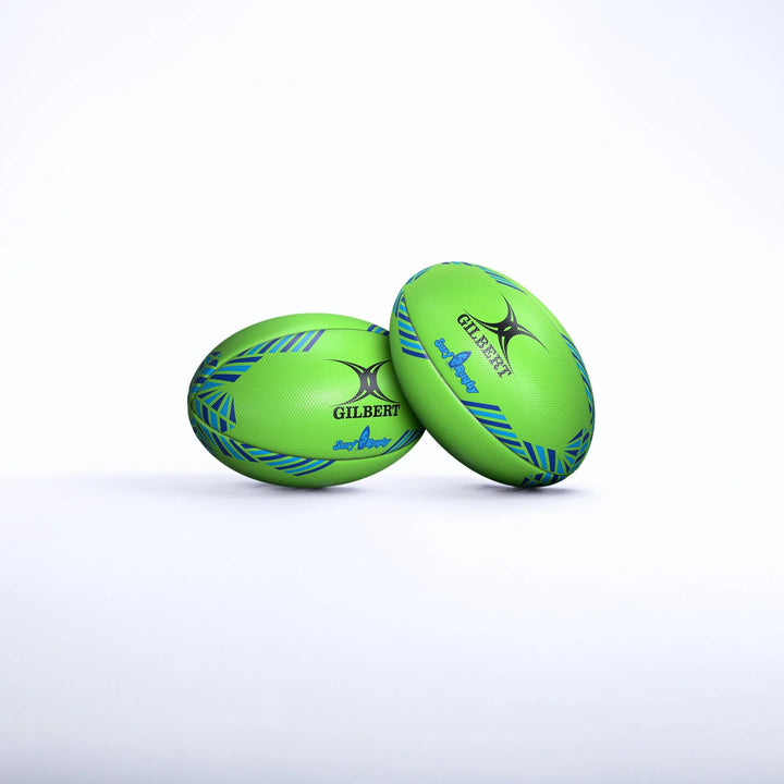 Ballon de rugby Gilbert Surf Taille 5