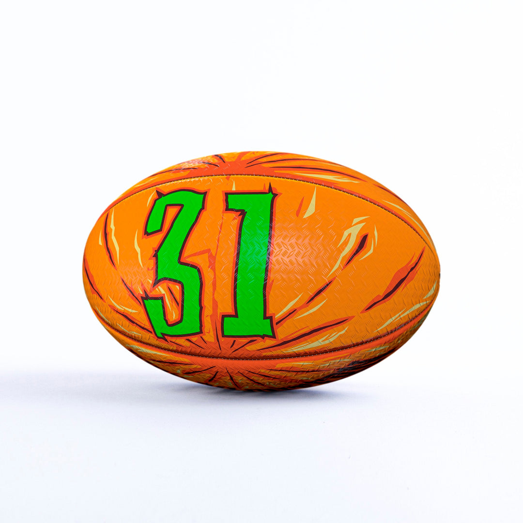 Gilbert Lantern Rugbybal Maat 5