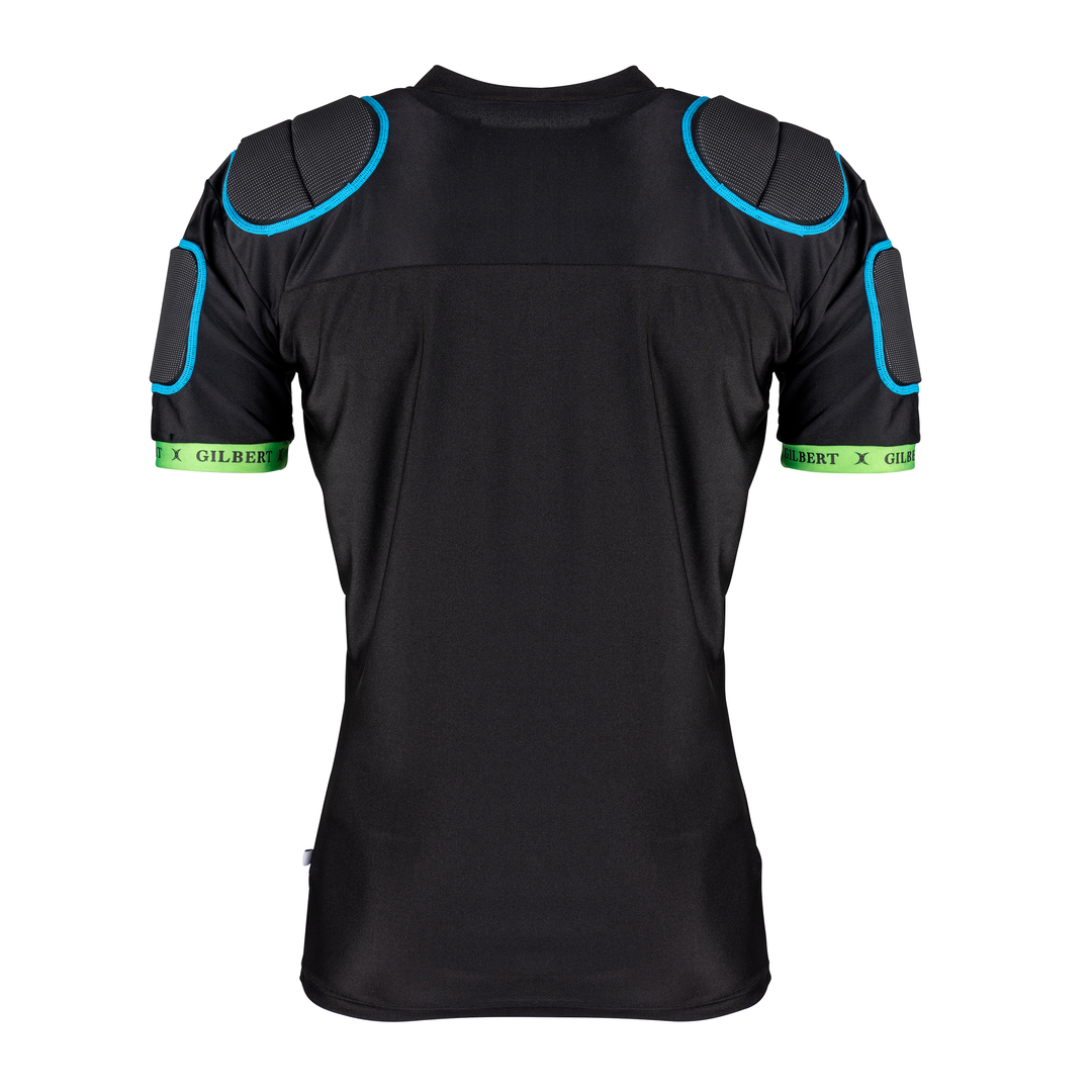 Gilet pare-balles XP100 unisexe pour senior