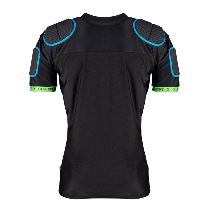 Gilet pare-balles XP100 unisexe pour senior