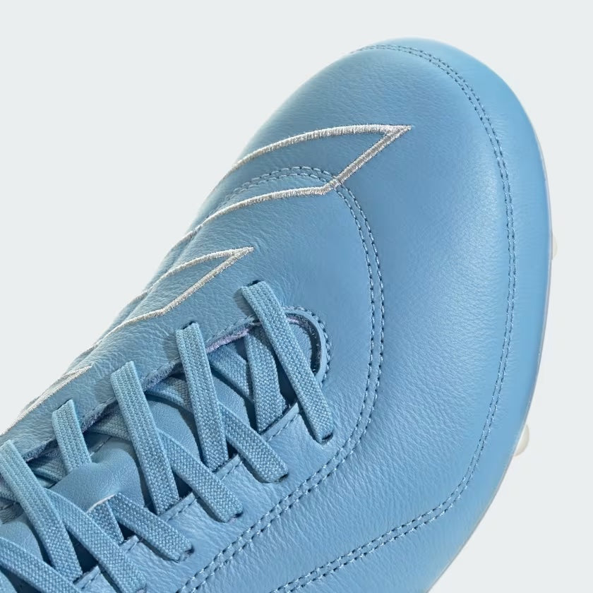 Chaussures de rugby Adidas RS15 Elite FG