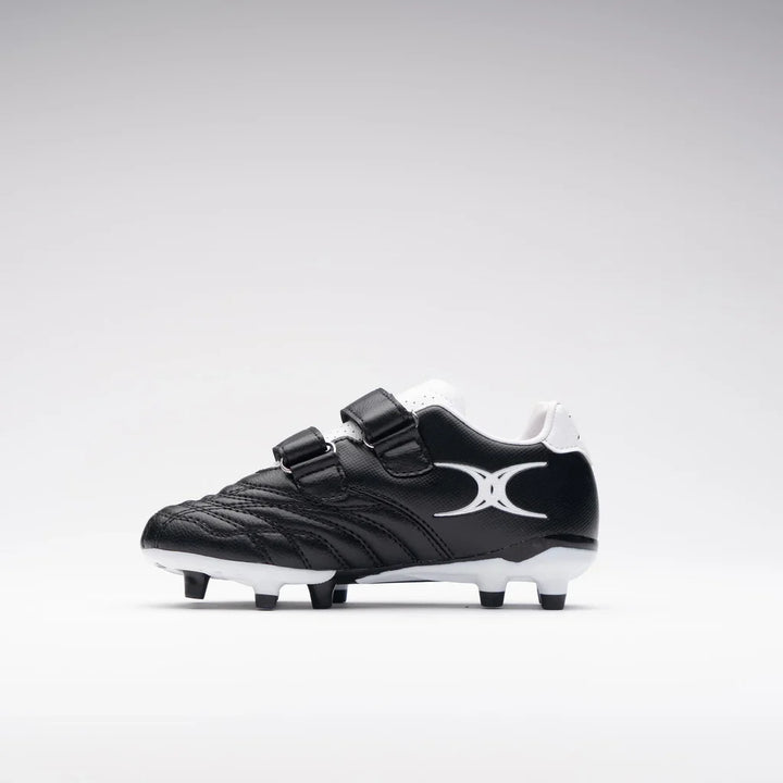 Gilbert Sidestep Icon MSX Rugby Schoenen Kids