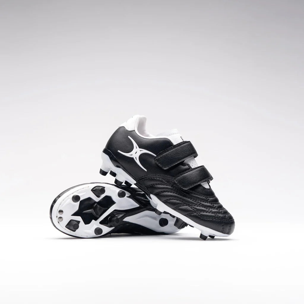 Gilbert Sidestep Icon MSX Rugby Schoenen Kids