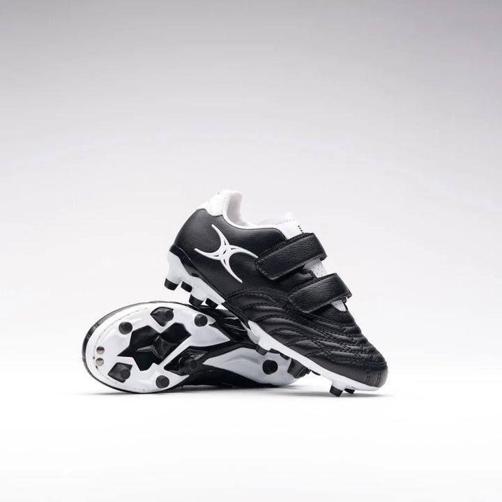 Gilbert Sidestep Icon MSX Rugby Schoenen Kids