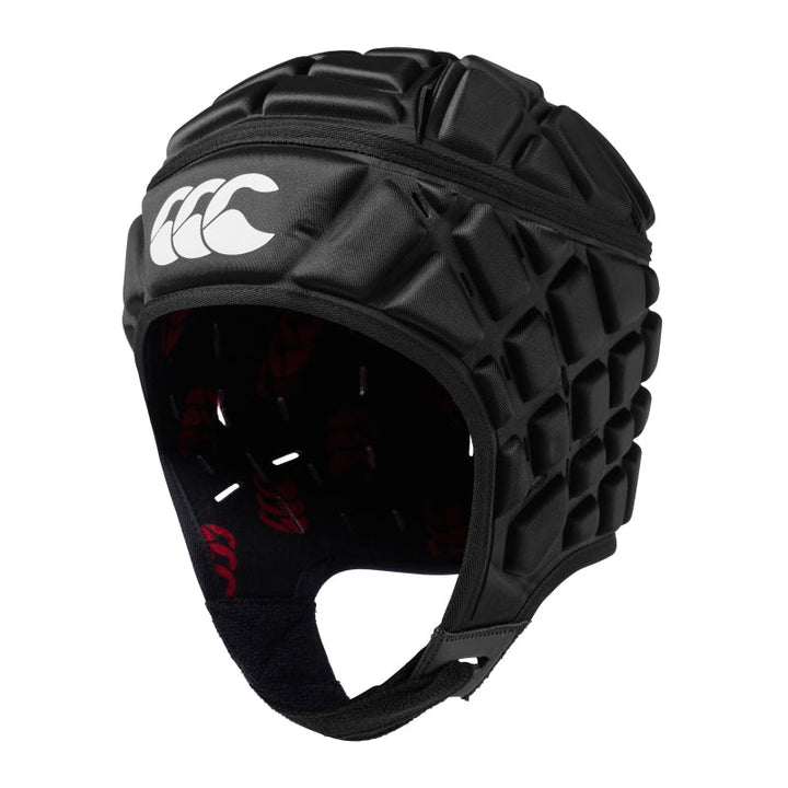 Casque Canterbury Raze Junior Noir