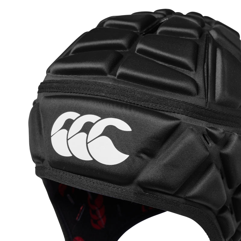 Casque Canterbury Raze Junior Noir