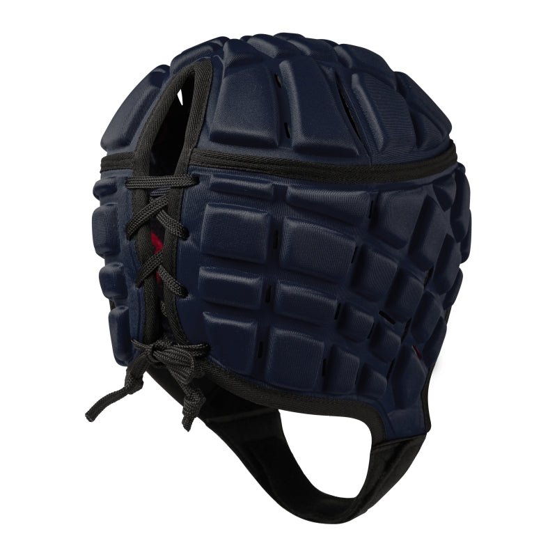 Casque de protection Canterbury Raze Senior Navy