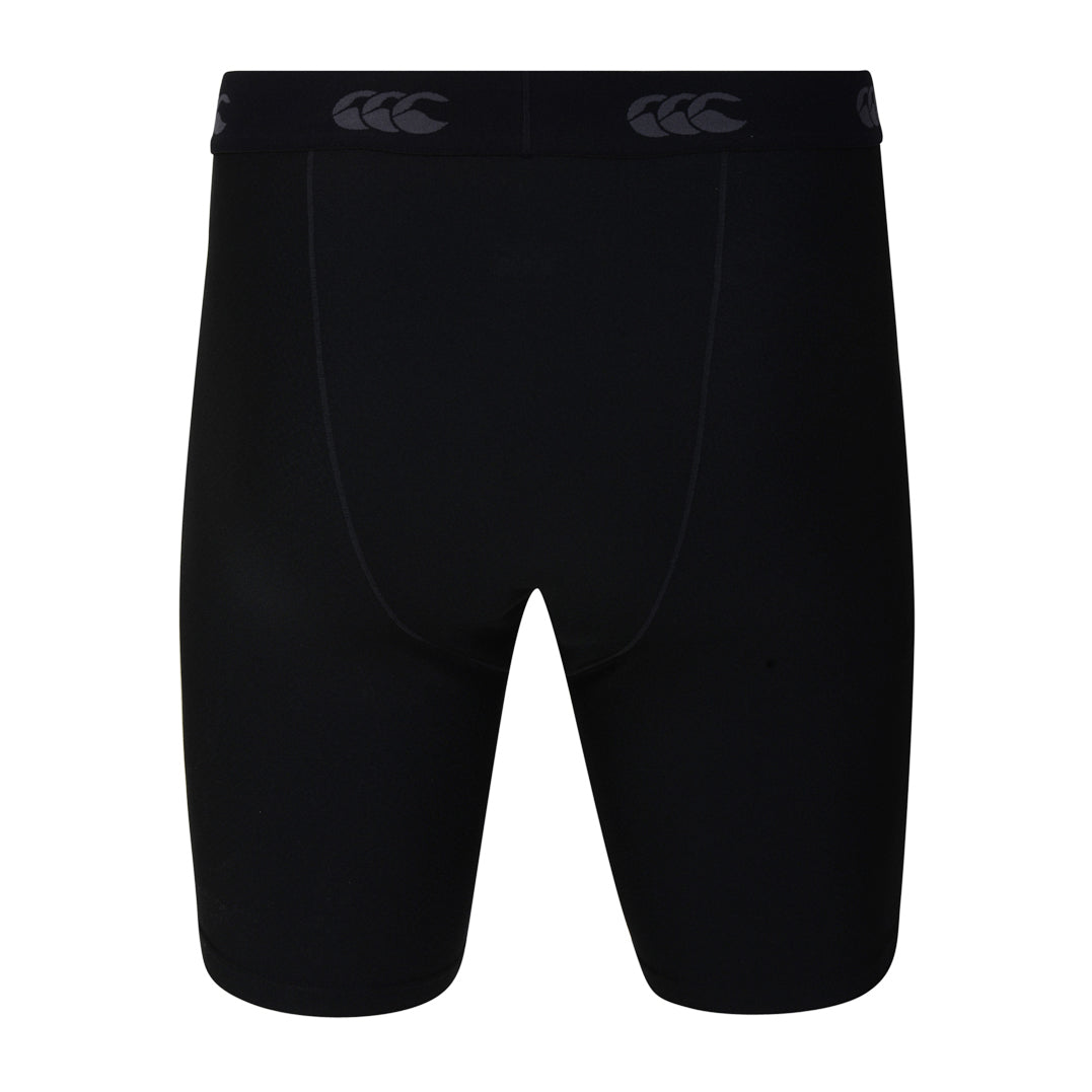 Short Canterbury Thermoreg Junior Noir