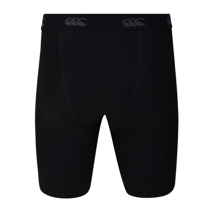 Short Canterbury Thermoreg Junior Noir