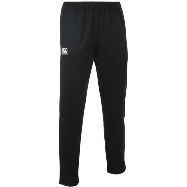 Pantalon fuselé extensible Canterbury noir 