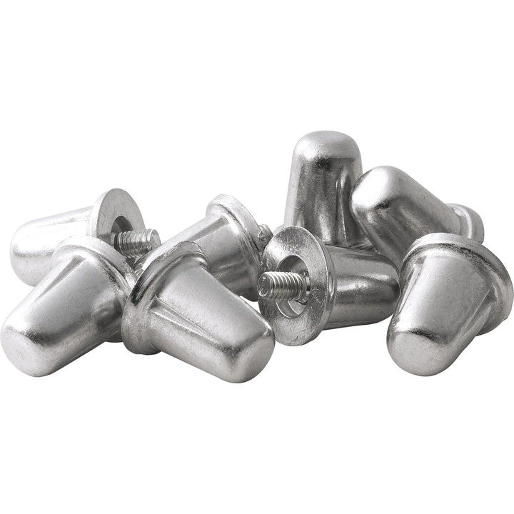 Goujons en aluminium Gilbert 21 mm