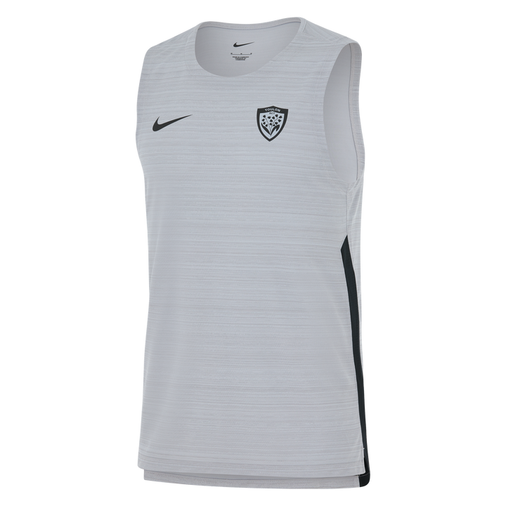 Débardeur d'entraînement Nike RC Toulon pour homme