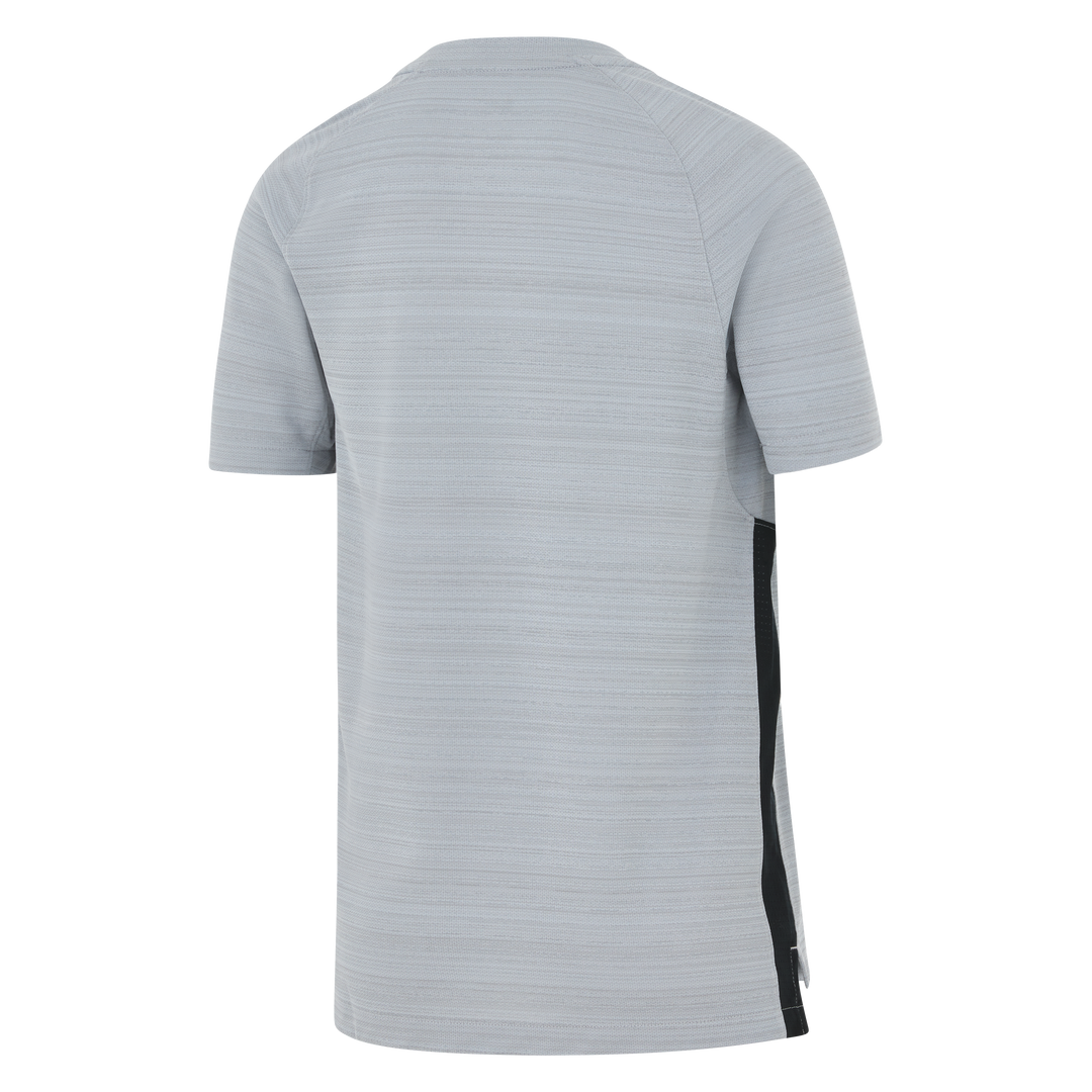 T-shirt d'entraînement enfant RC Toulon Gris