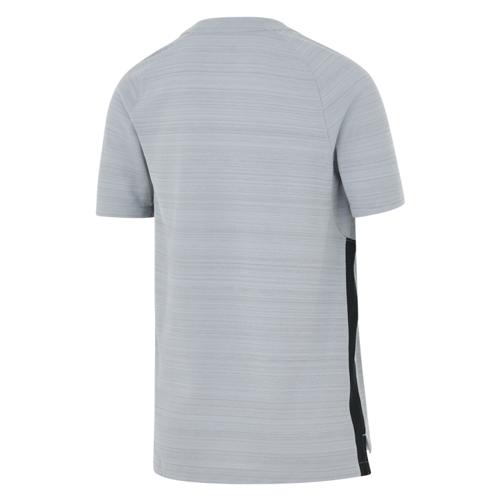 T-shirt d'entraînement enfant RC Toulon Gris