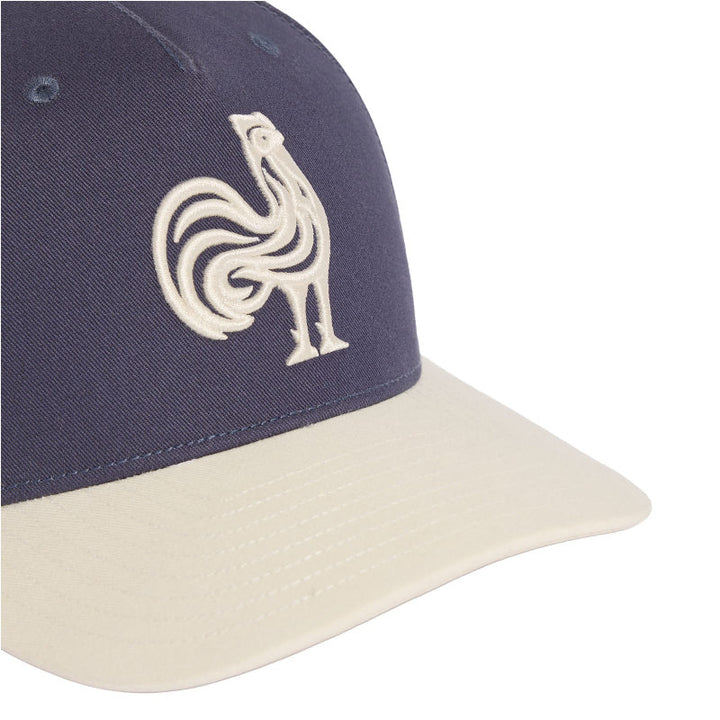 adidas Frankrijk Rugby Snapback Cap