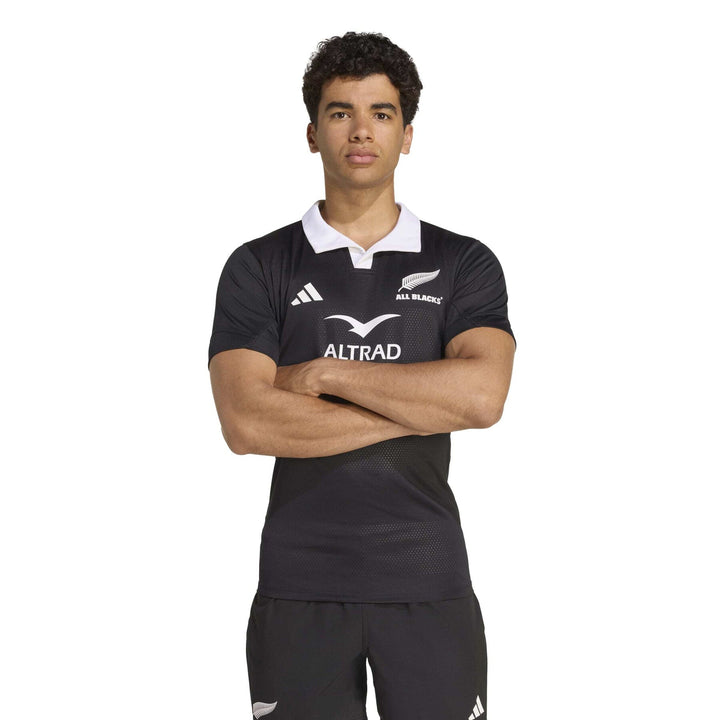 Maillot domicile performance Adidas All Blacks 2025