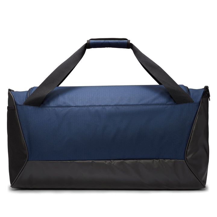 Sac de sport Nike Brasilia 9.5 Medium Bleu marine