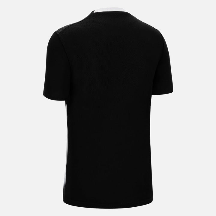 Maillot de rugby Macron Skat Femme Noir