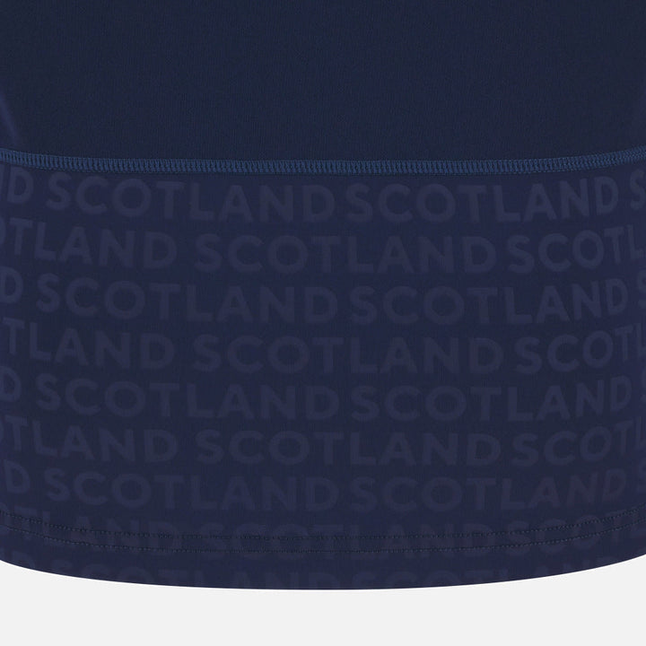 Maillot domicile réplique senior Macron Scotland Rugby 2025/26