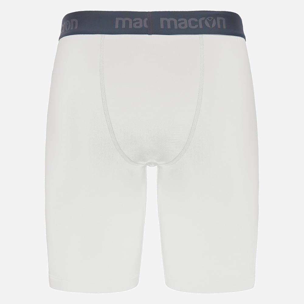 Macron Oak Thermoshort Blanc Junior