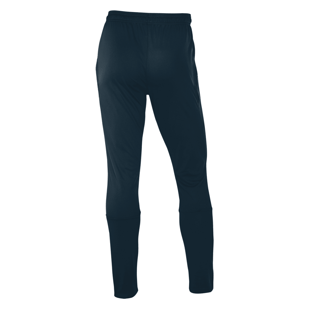 Pantalon d'entraînement en tricot Nike pour homme, bleu marine
