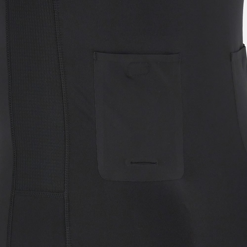 Maillot de corps d'arbitre Macron Delcourt