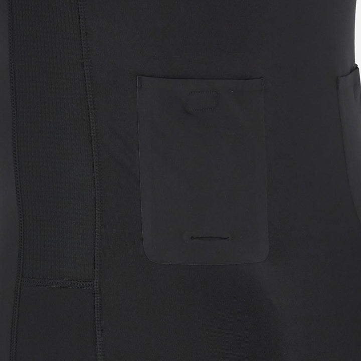 Maillot de corps d'arbitre Macron Delcourt