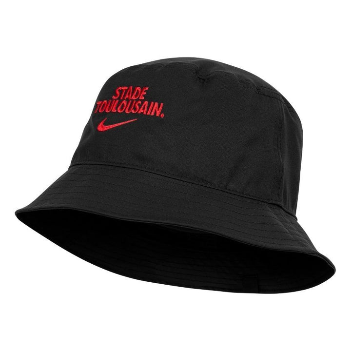 Chapeau bob réversible Stade Toulousain Nike