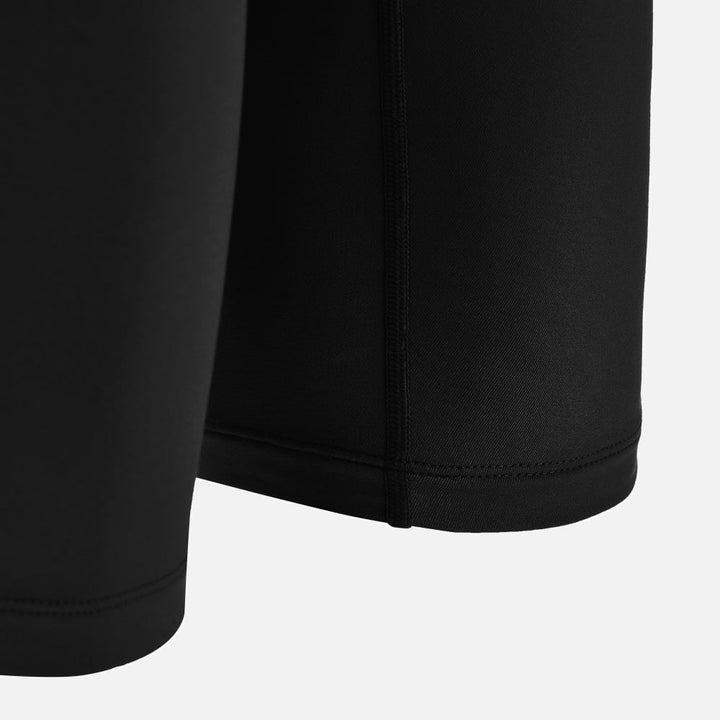 Macron Oak Thermoshort Noir Senior