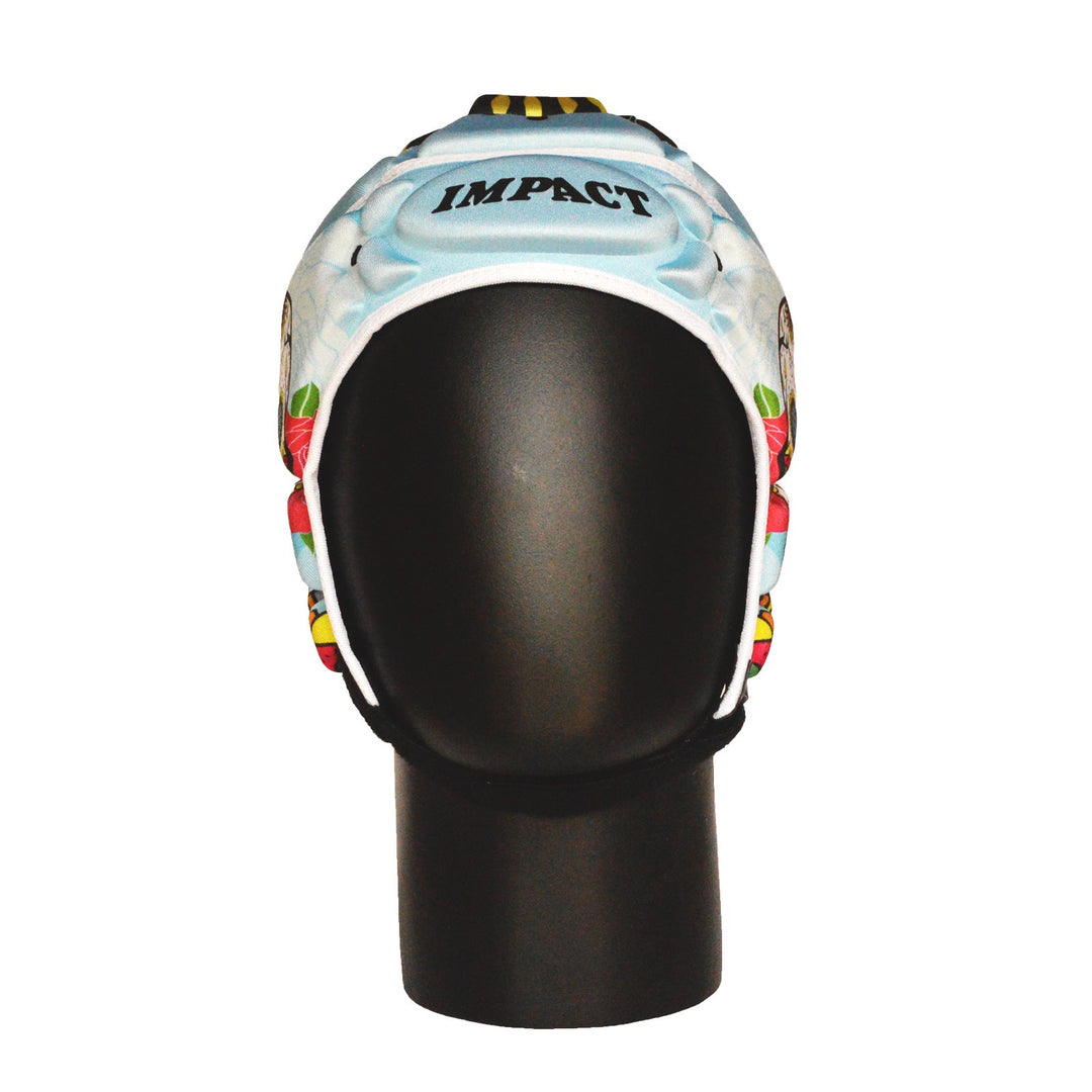 Casque Impact Rugby Carnival