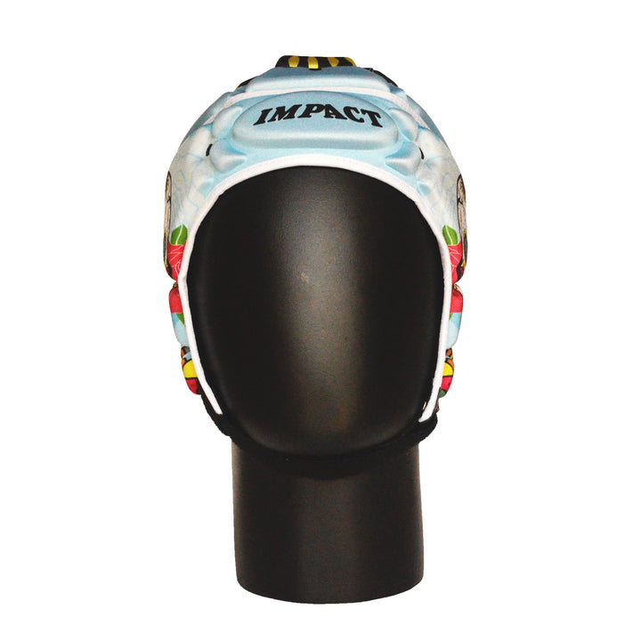 Casque Impact Rugby Carnival