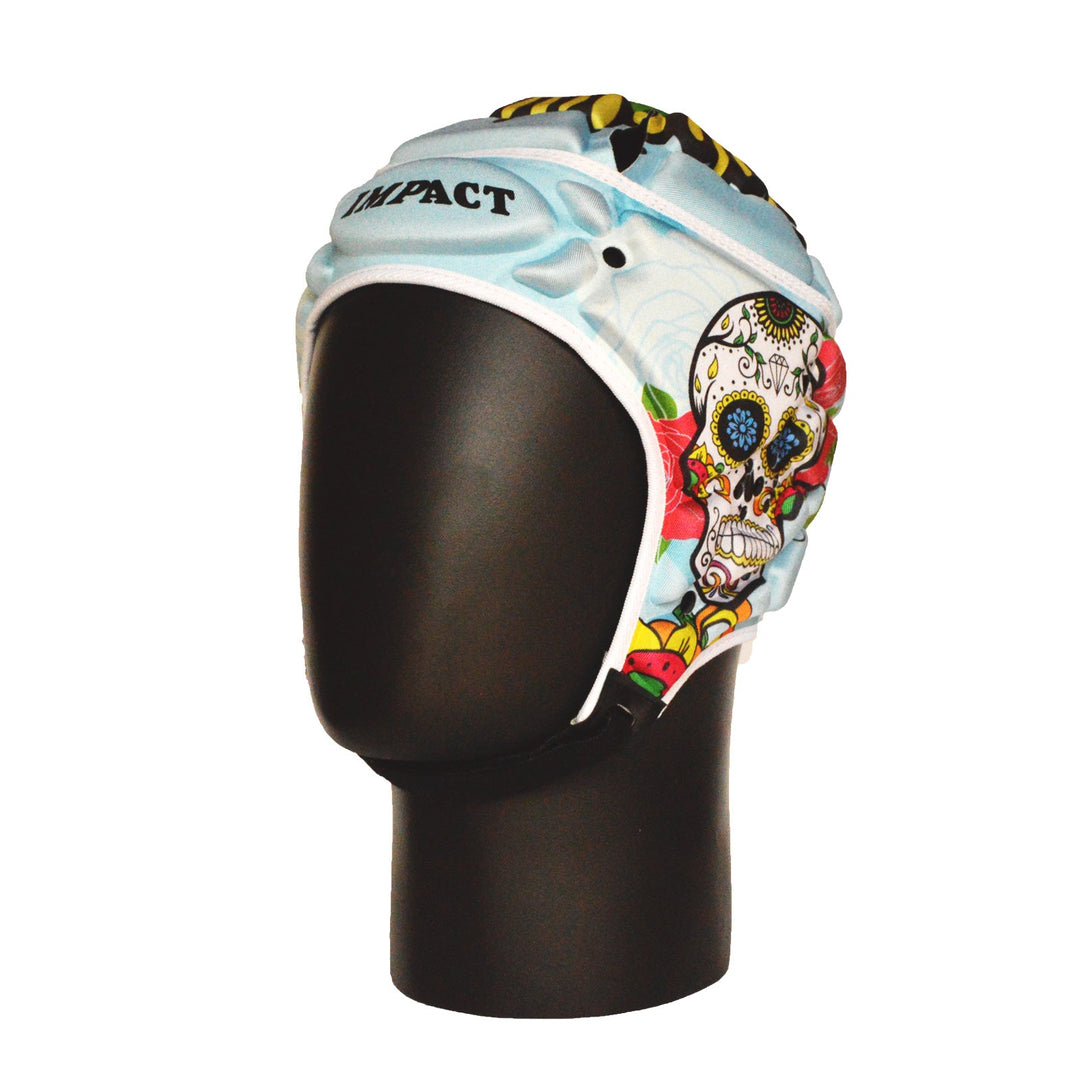 Casque Impact Rugby Carnival