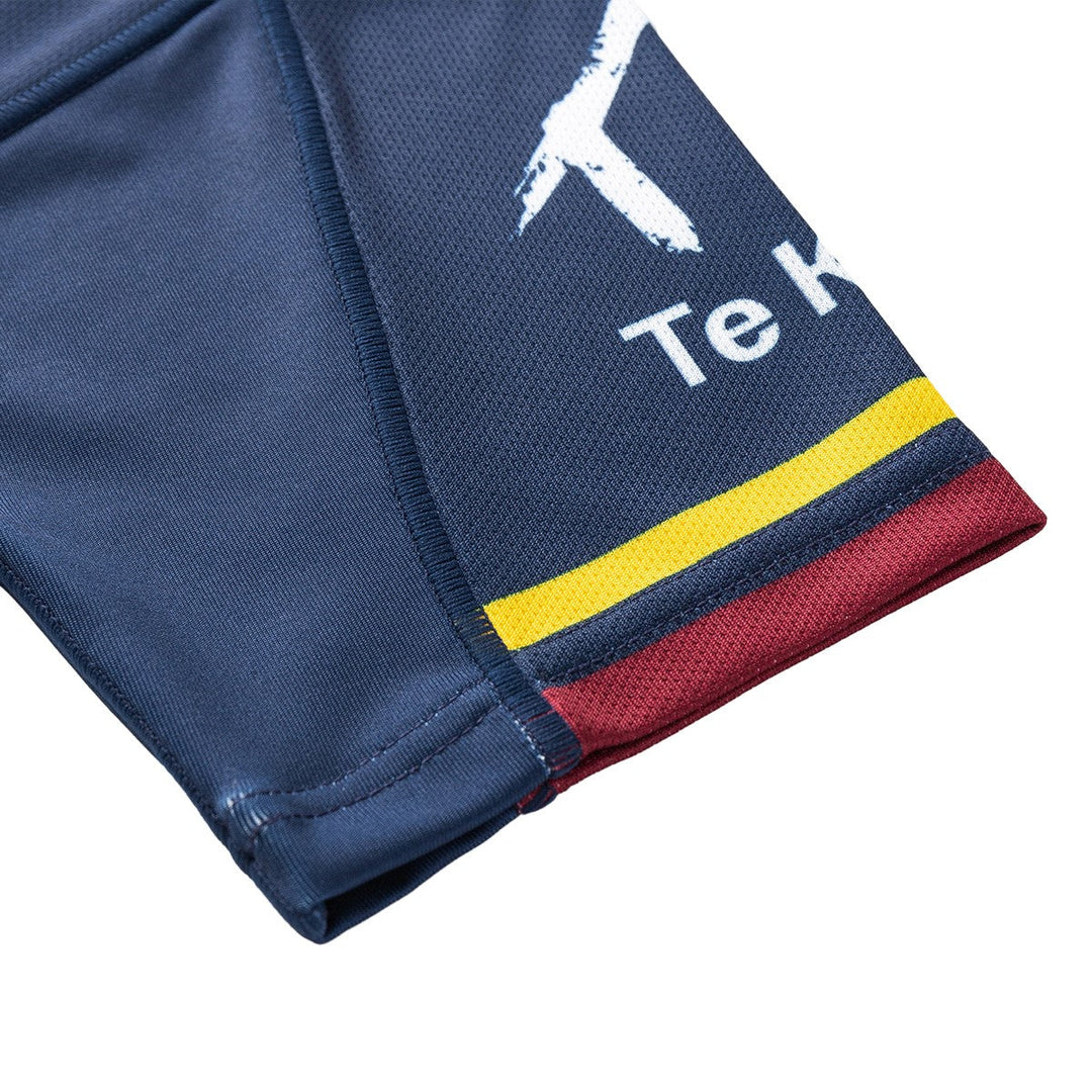 Maillot de rugby classique des Highlanders pour enfants